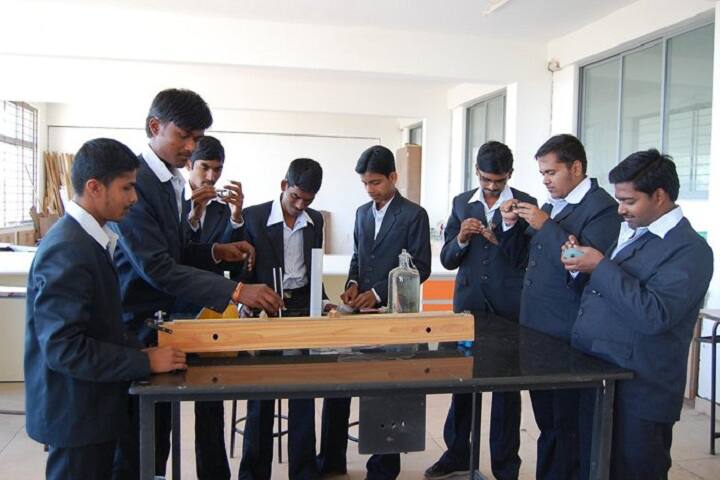 laboratory